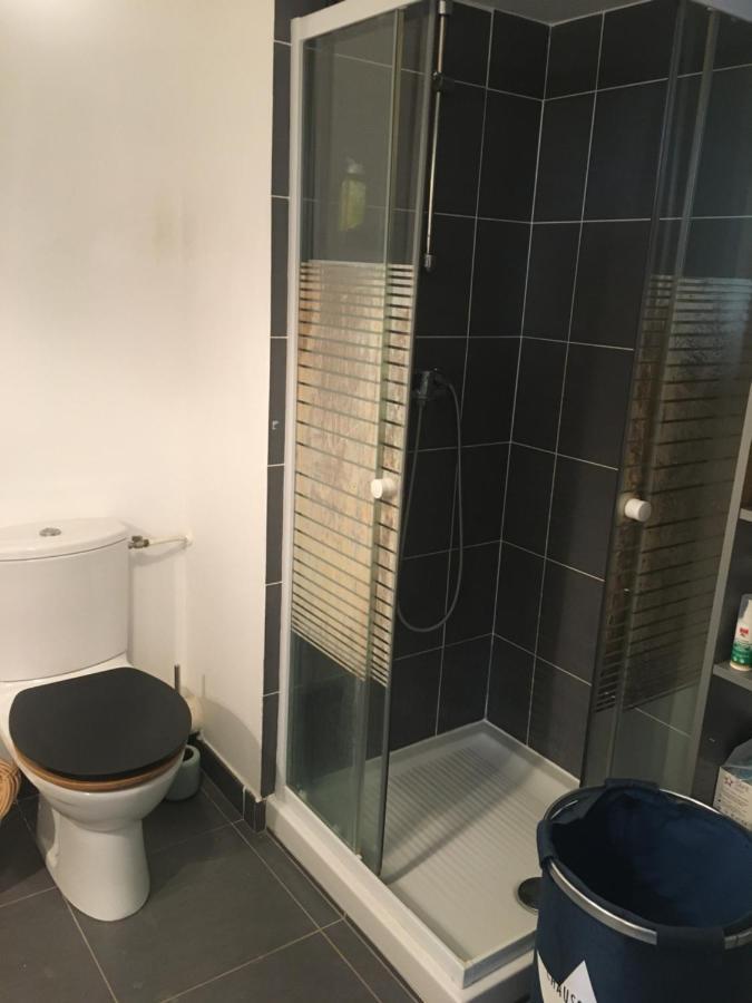 La Vigie Apartment Sete Ngoại thất bức ảnh